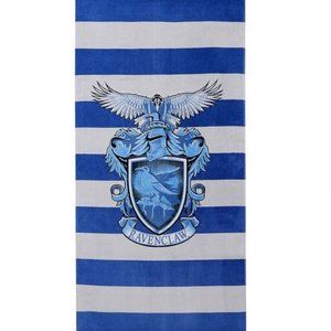 ⚡NWT Pottery Barn Harry Potter Ravenclaw Towel